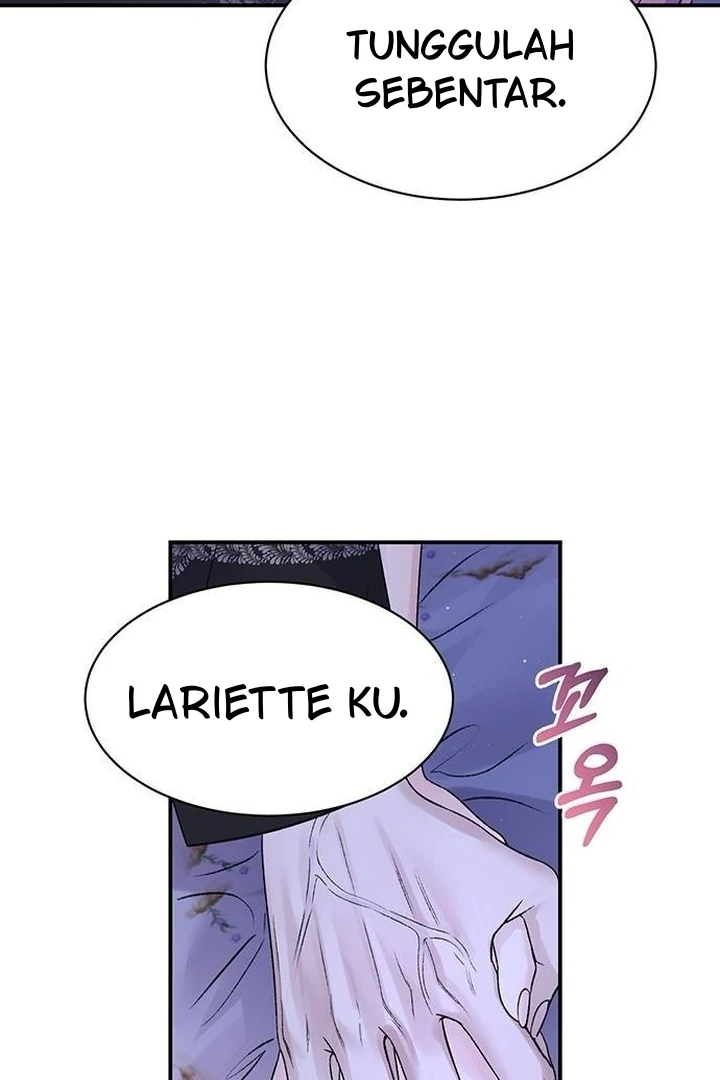I Thought My Time Was Up! Chapter 86 page 19