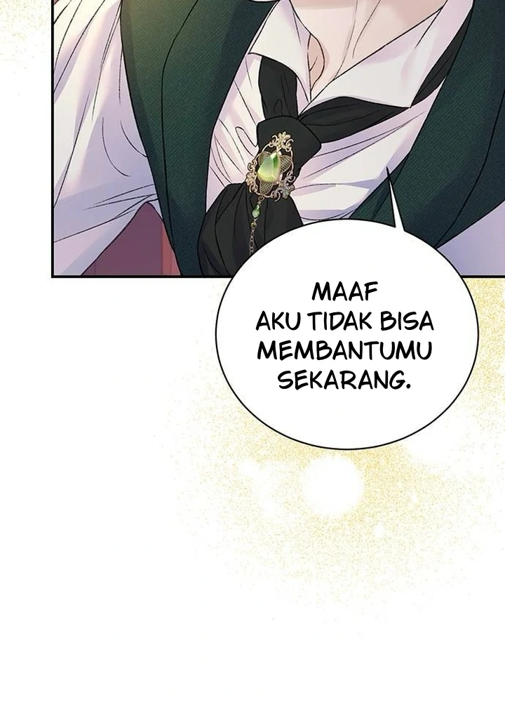 I Thought My Time Was Up! Chapter 86 page 69