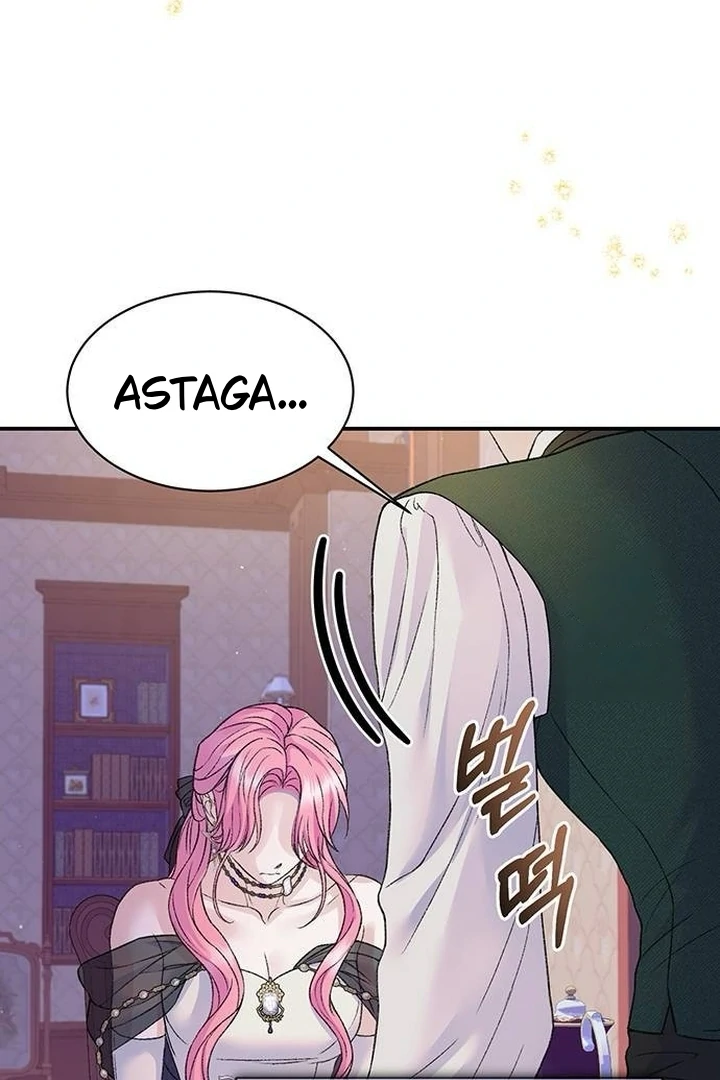 I Thought My Time Was Up! Chapter 86 page 79