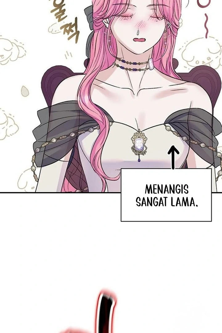 I Thought My Time Was Up! Chapter 86 page 87