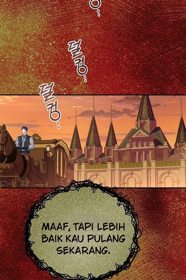 I Thought My Time Was Up! Chapter 86 page 92