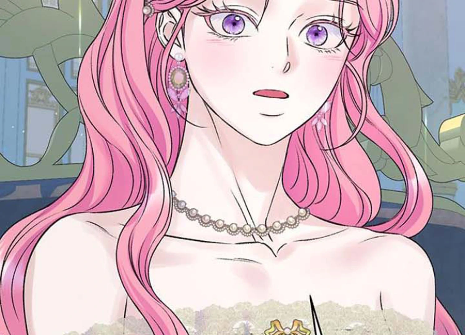 I Thought My Time Was Up! Chapter 89 page 105