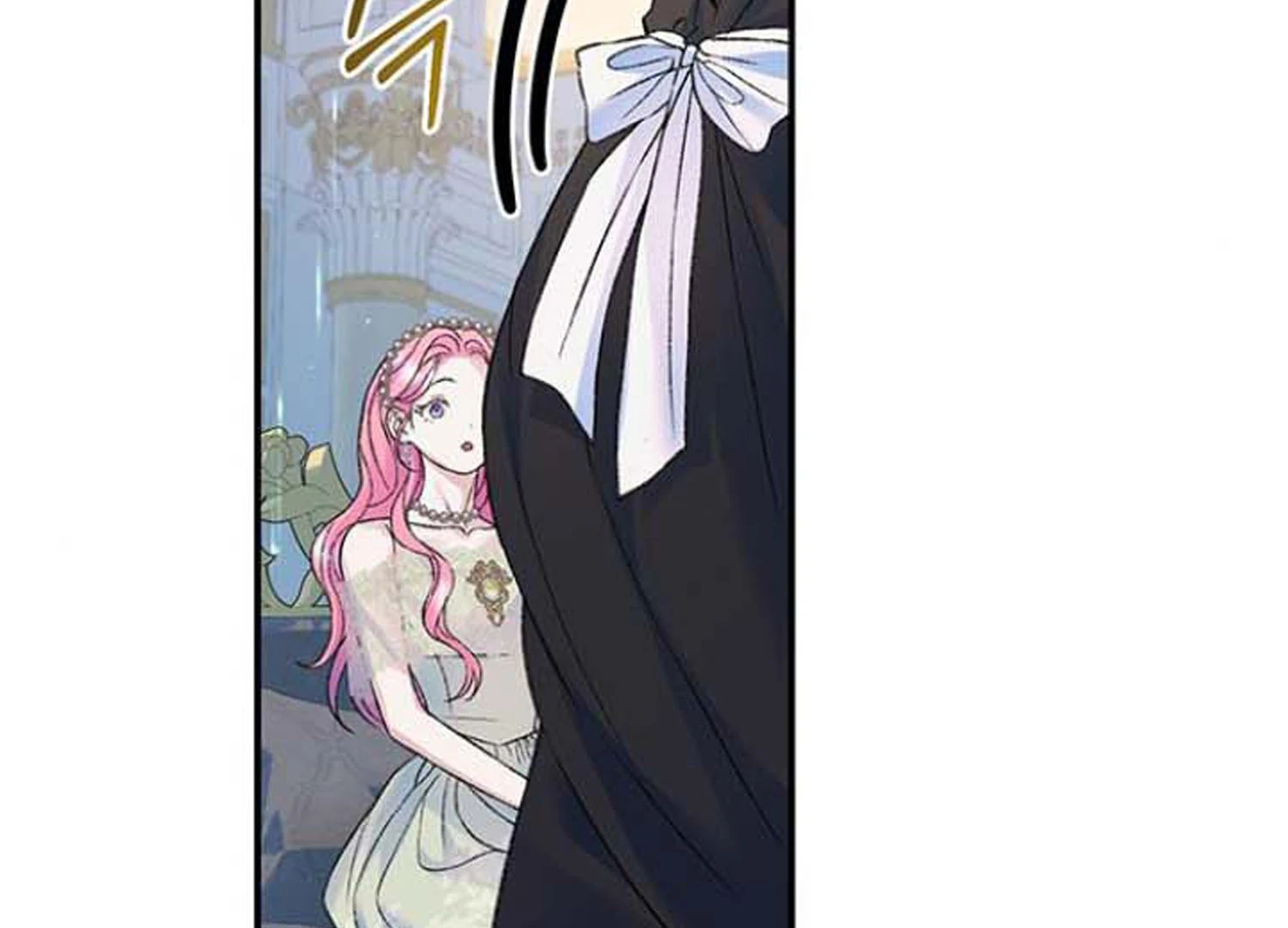 I Thought My Time Was Up! Chapter 89 page 108