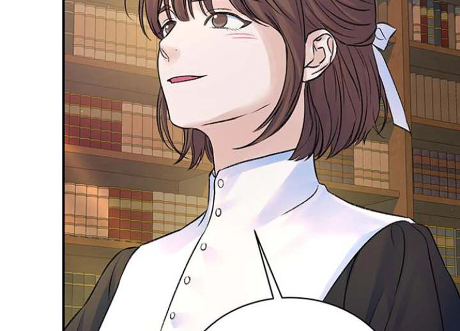 I Thought My Time Was Up! Chapter 89 page 128