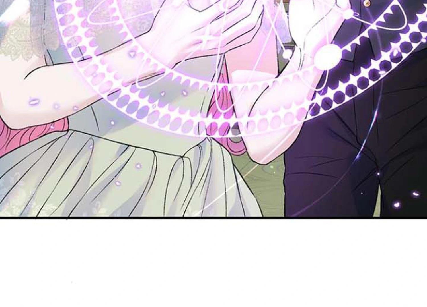 I Thought My Time Was Up! Chapter 89 page 133