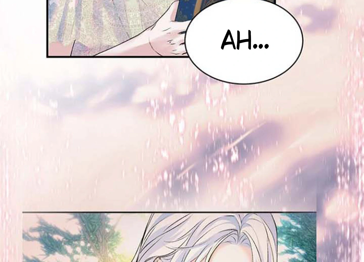 I Thought My Time Was Up! Chapter 89 page 141