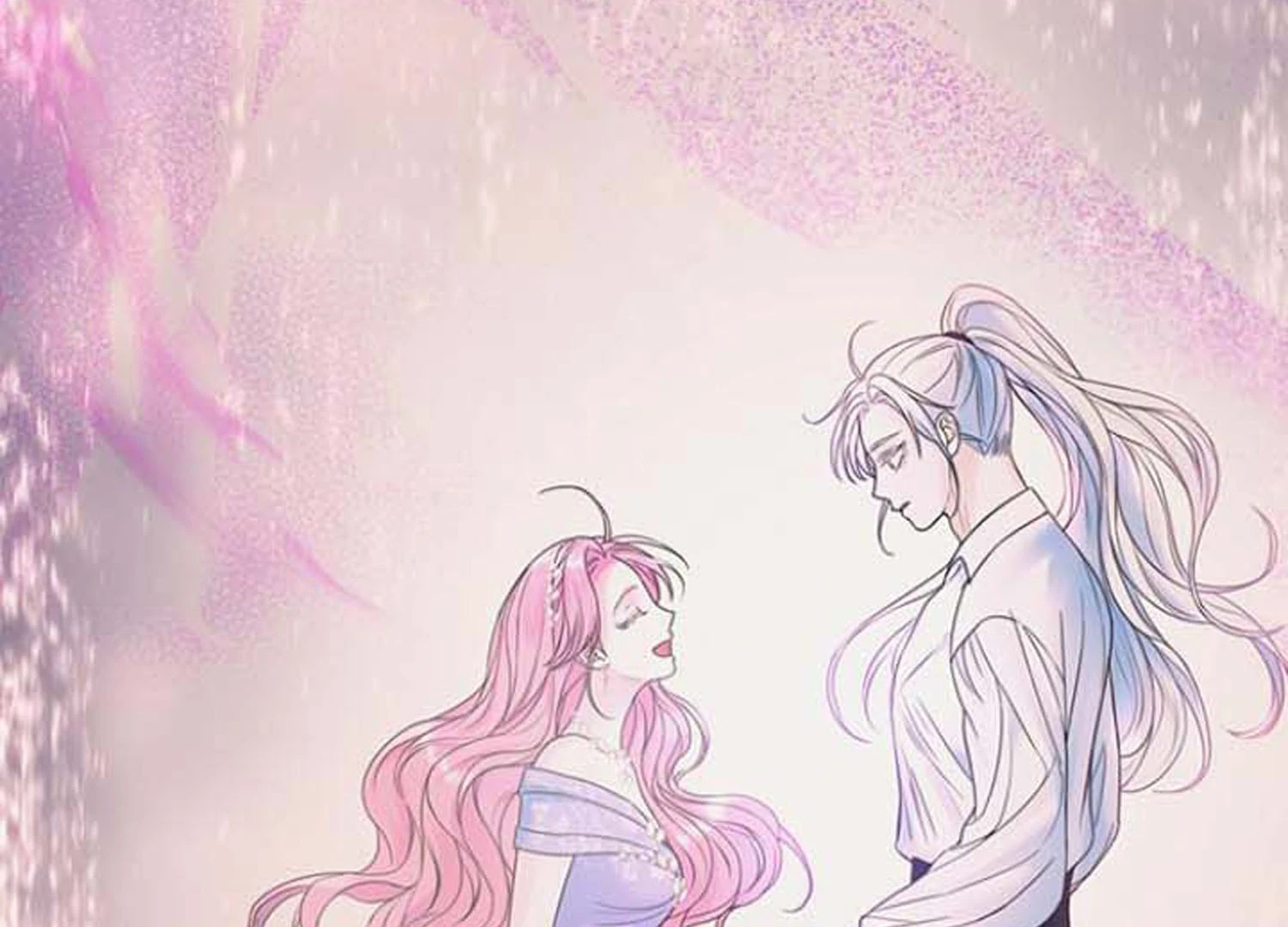 I Thought My Time Was Up! Chapter 89 page 144