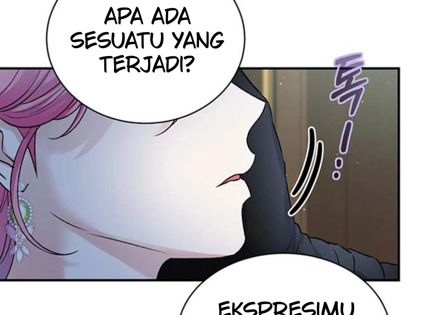 I Thought My Time Was Up! Chapter 89 page 192