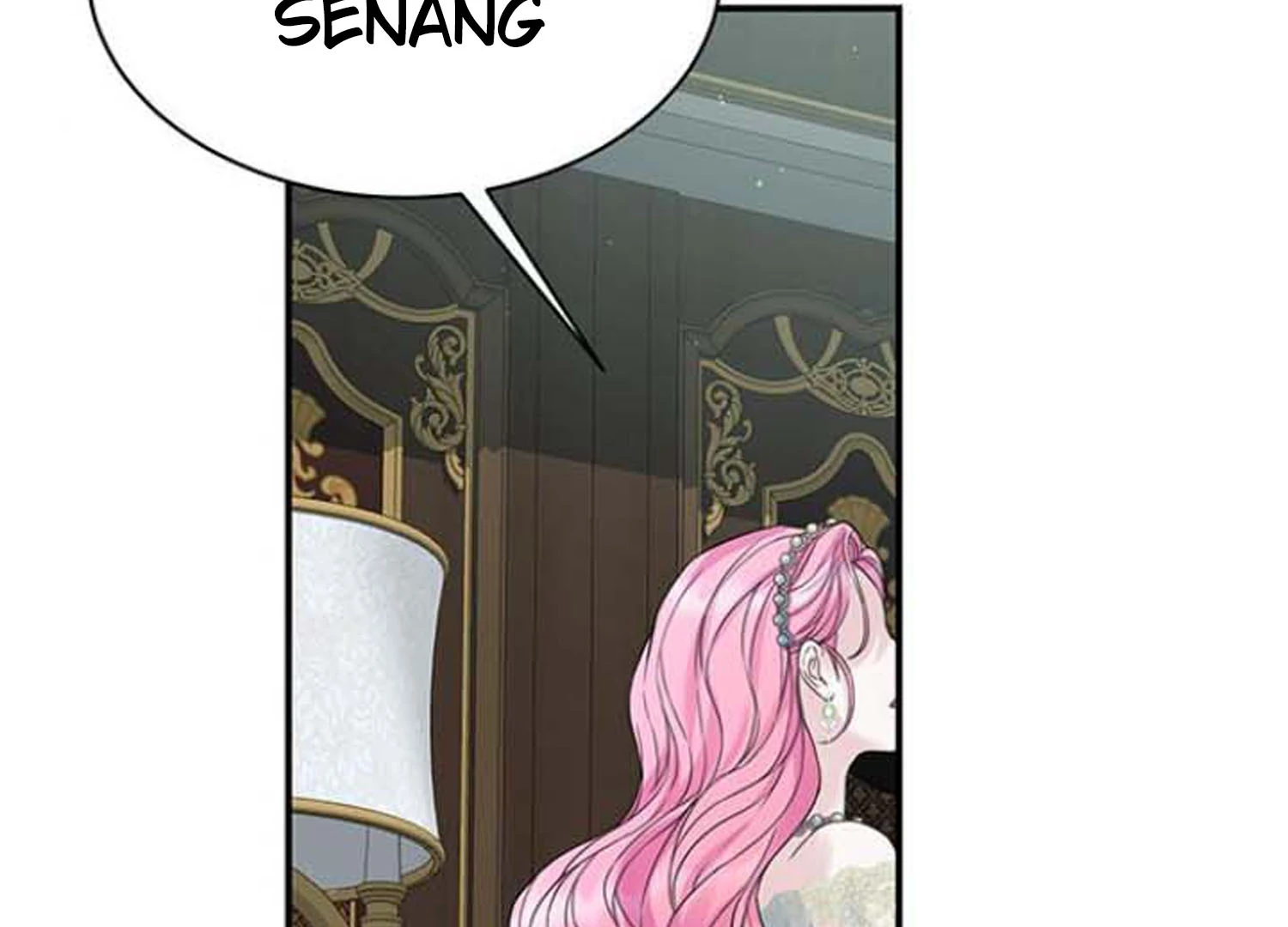 I Thought My Time Was Up! Chapter 89 page 196