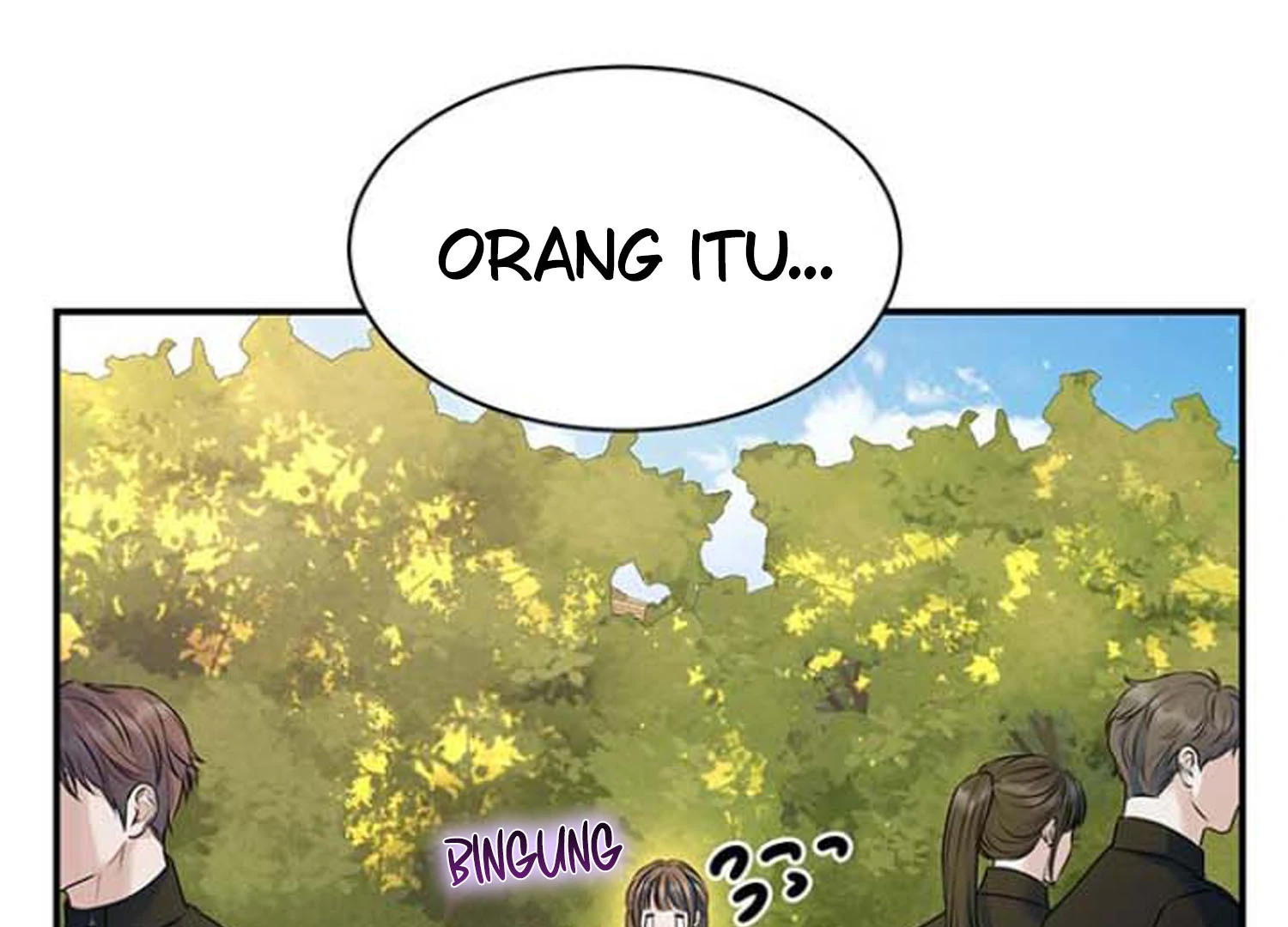 I Thought My Time Was Up! Chapter 89 page 37