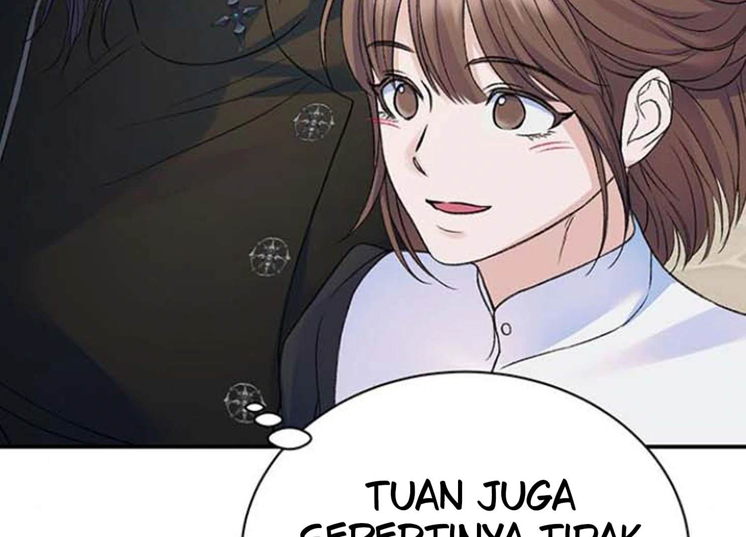 I Thought My Time Was Up! Chapter 89 page 63
