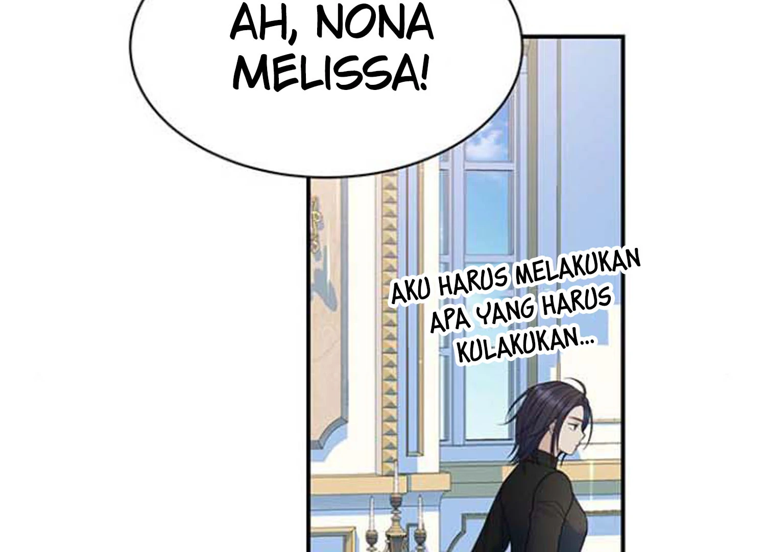 I Thought My Time Was Up! Chapter 89 page 79