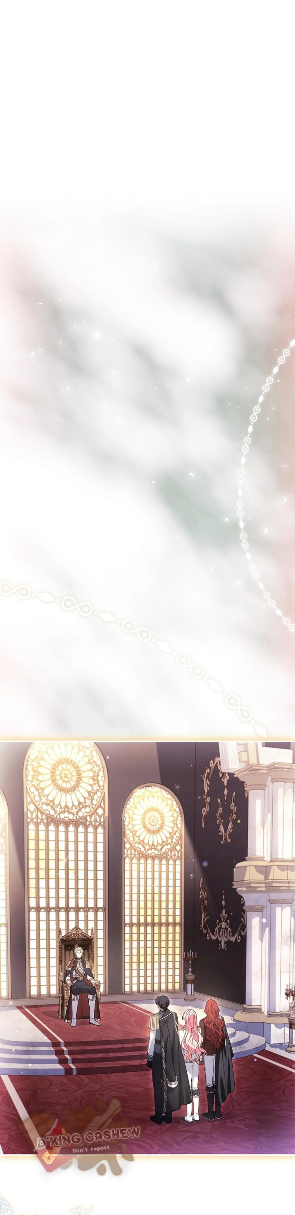 I Turned Off the Pain Setting? Chapter 10 page 24
