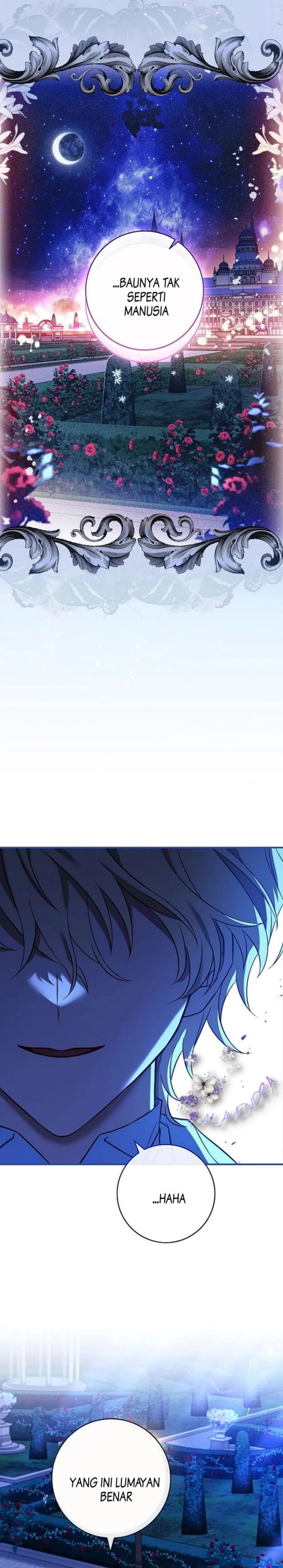 I Turned Off the Pain Setting? Chapter 11 page 19