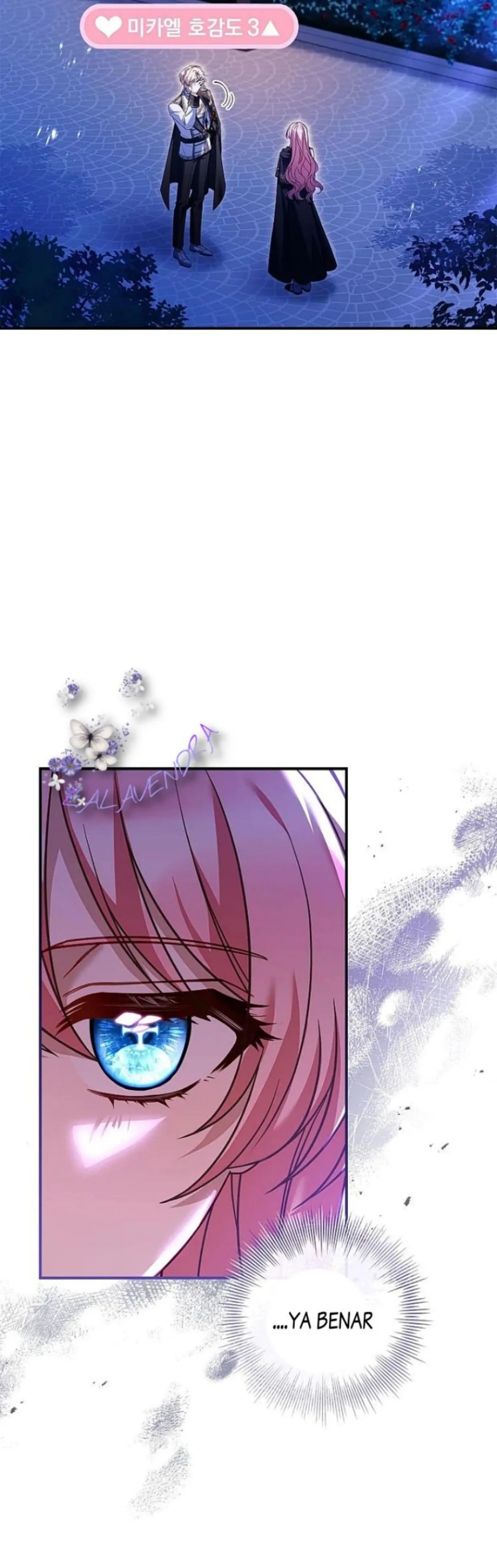 I Turned Off the Pain Setting? Chapter 11 page 20