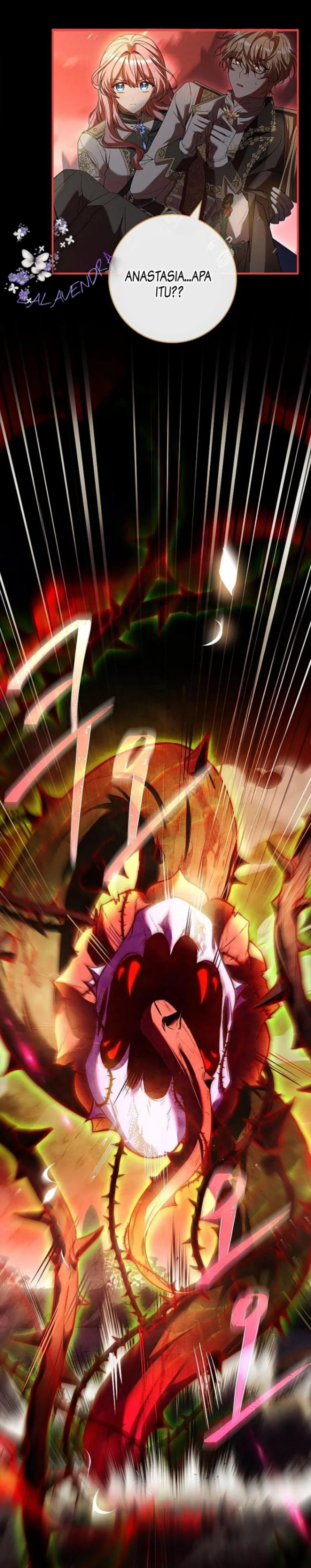 I Turned Off the Pain Setting? Chapter 11 page 25