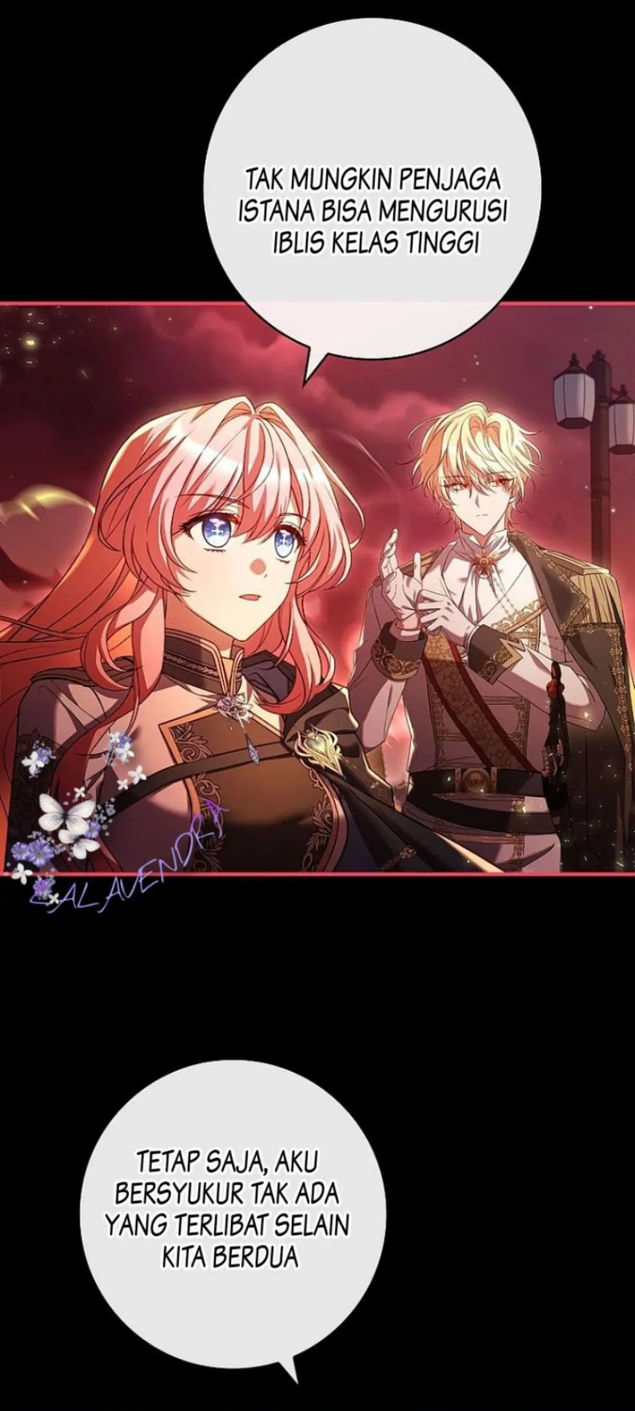 I Turned Off the Pain Setting? Chapter 11 page 28