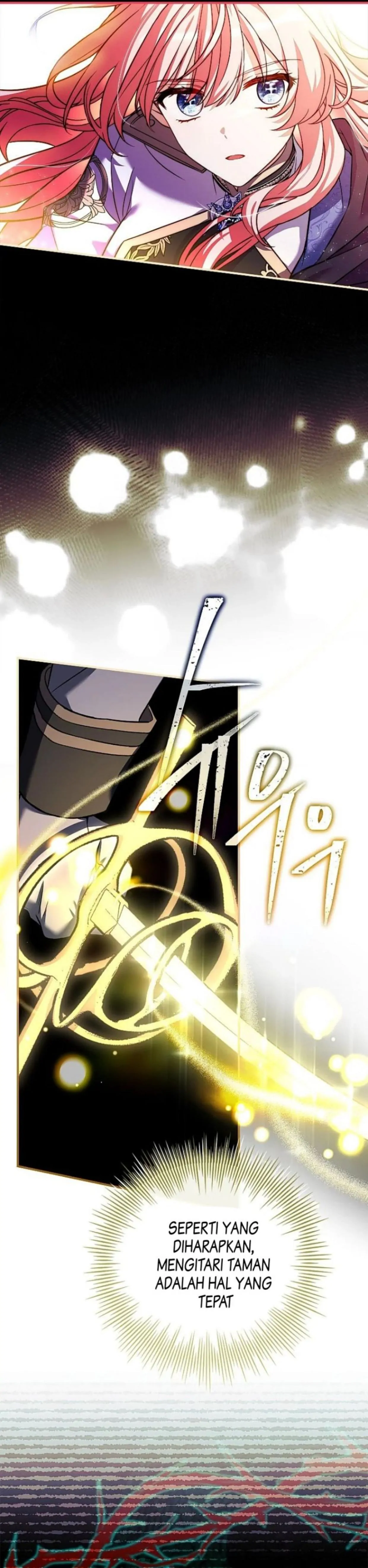I Turned Off the Pain Setting? Chapter 11 page 29