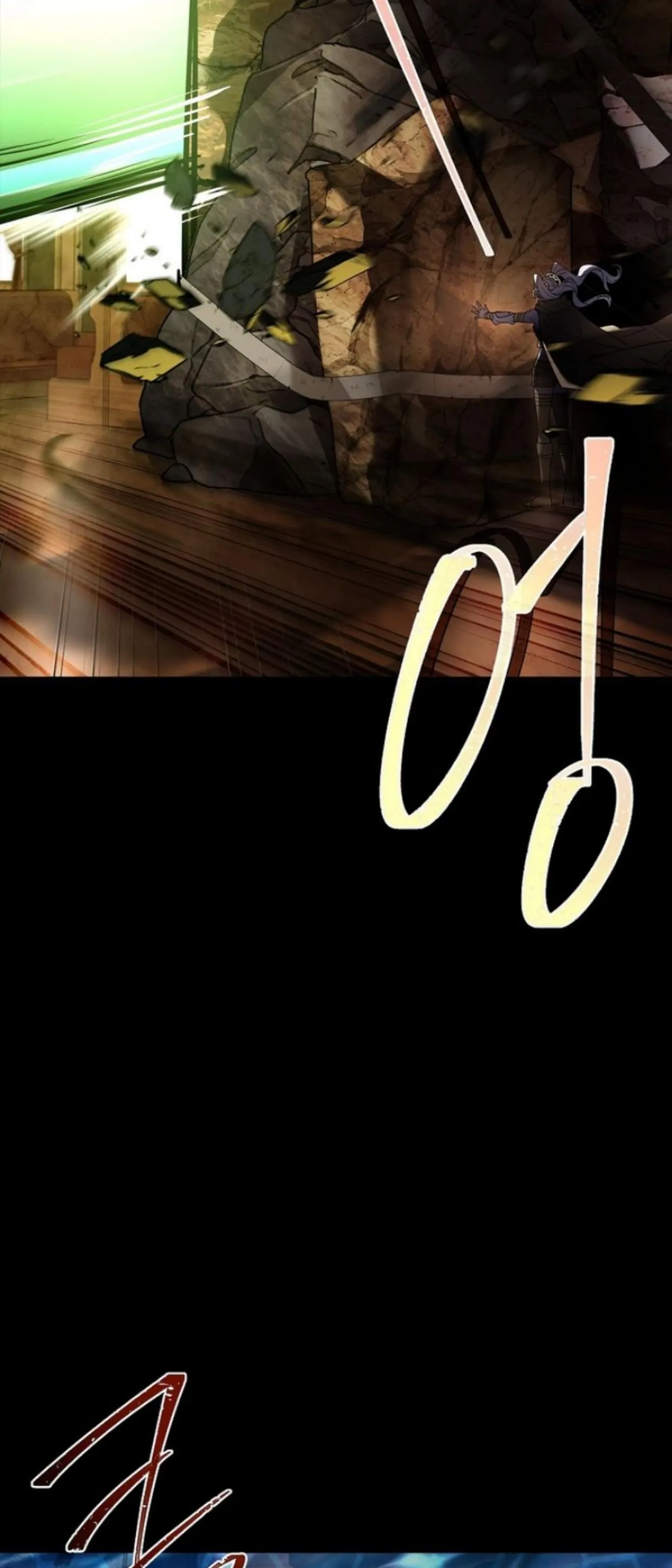 I Turned Off the Pain Setting? Chapter 18 page 16