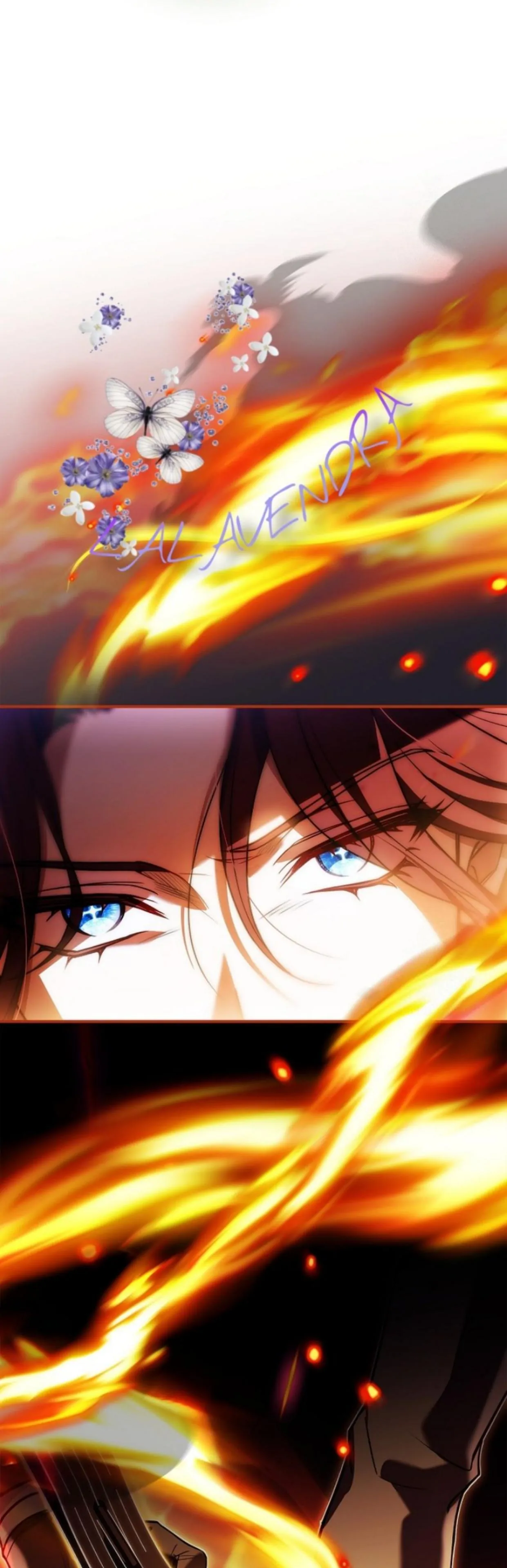 I Turned Off the Pain Setting? Chapter 18 page 37