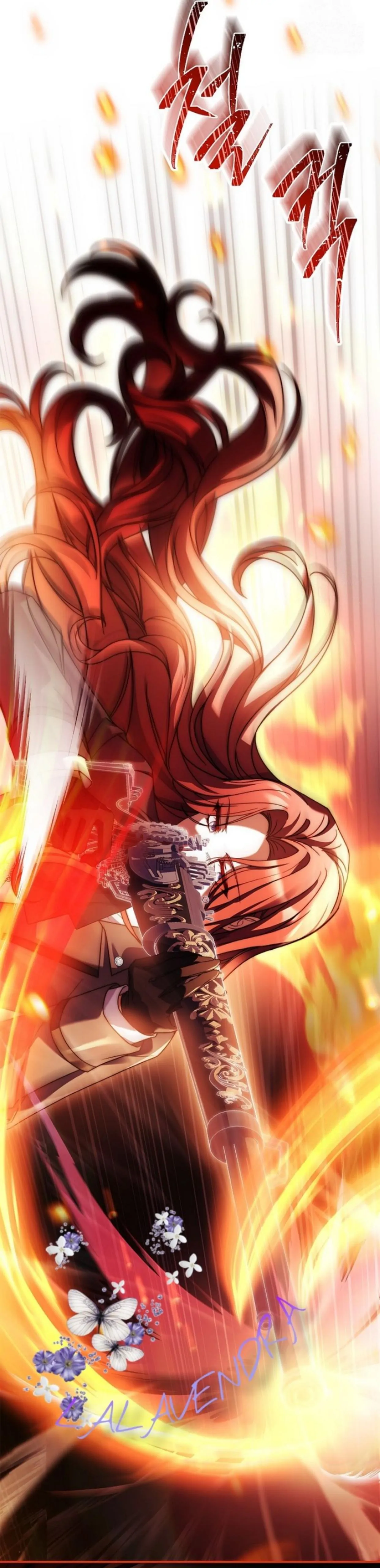 I Turned Off the Pain Setting? Chapter 18 page 39