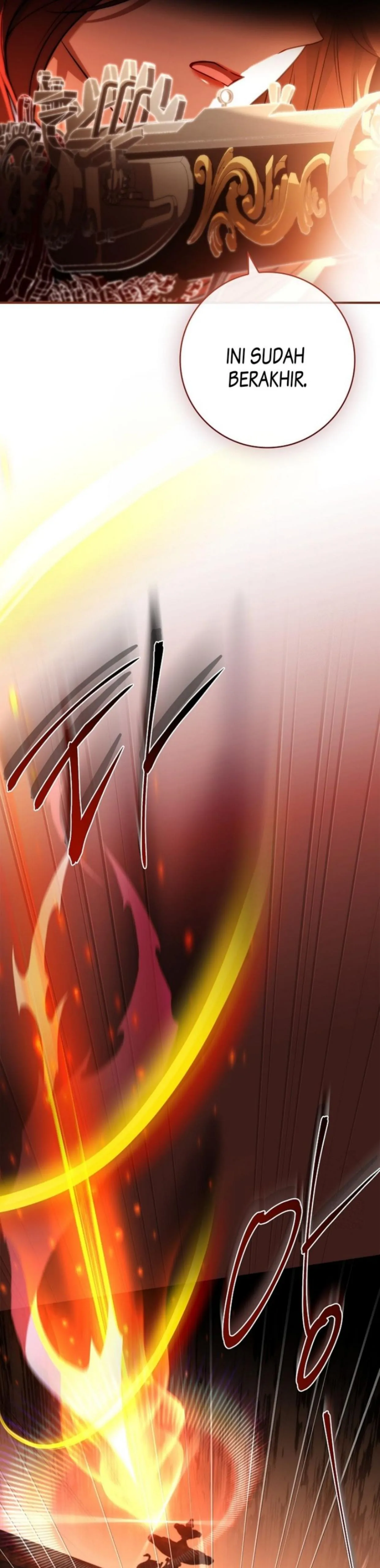 I Turned Off the Pain Setting? Chapter 18 page 40