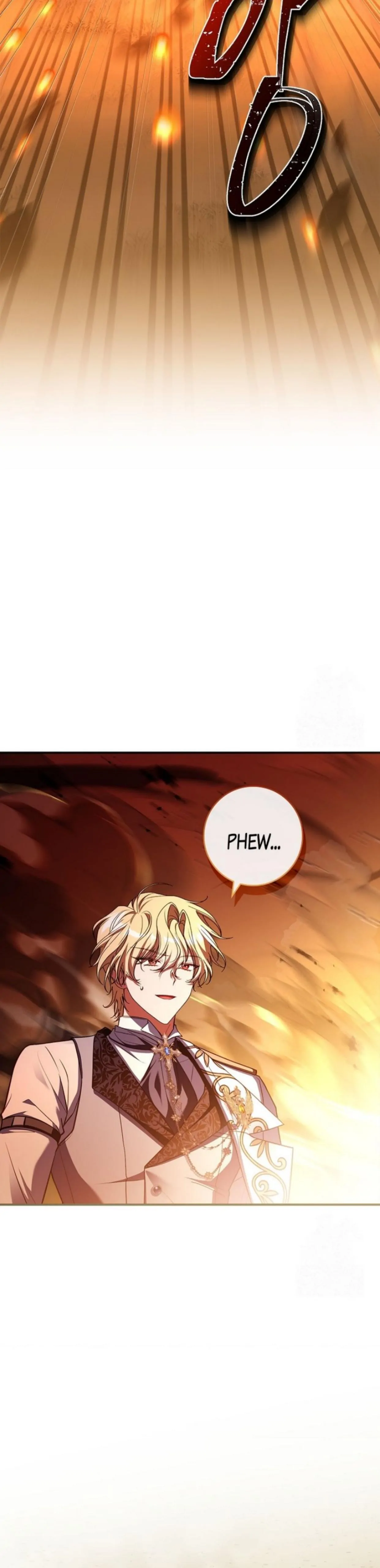 I Turned Off the Pain Setting? Chapter 18 page 45