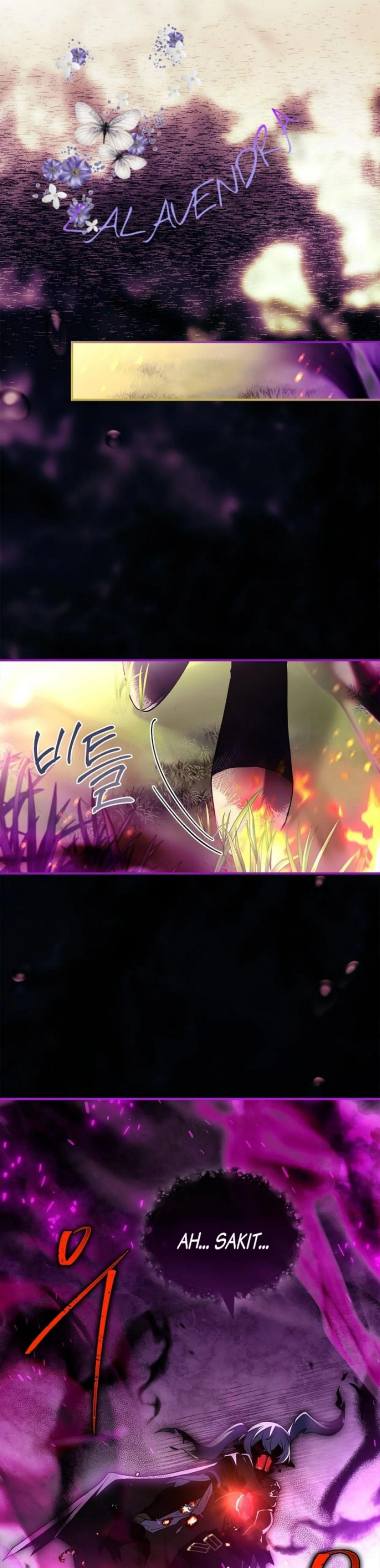 I Turned Off the Pain Setting? Chapter 18 page 46