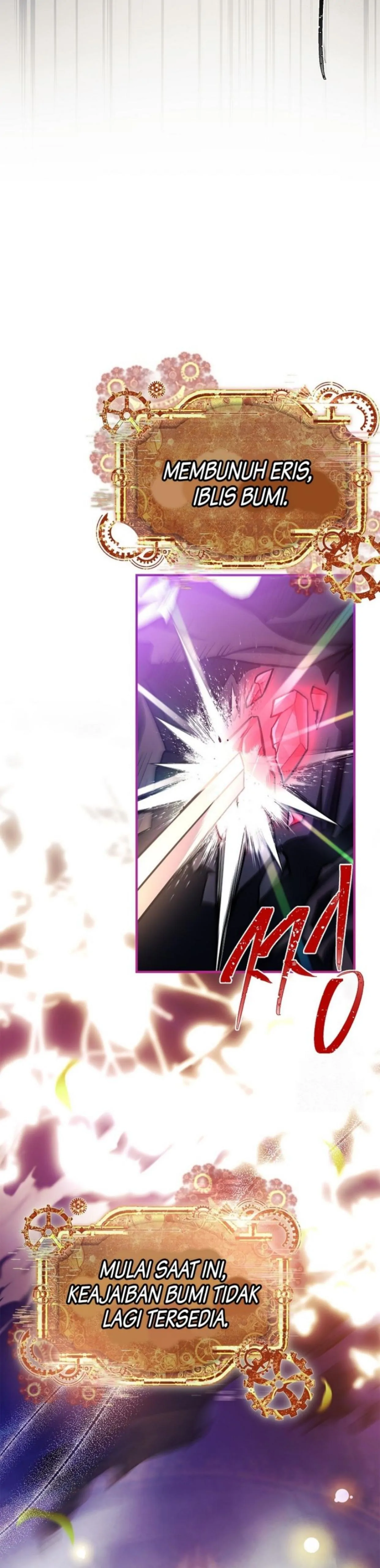 I Turned Off the Pain Setting? Chapter 18 page 50