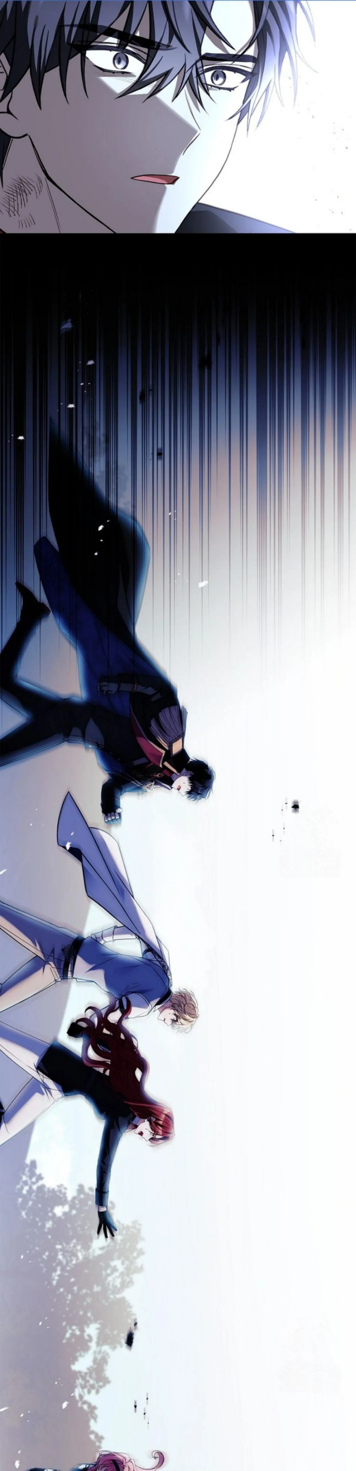 I Turned Off the Pain Setting? Chapter 18 page 55