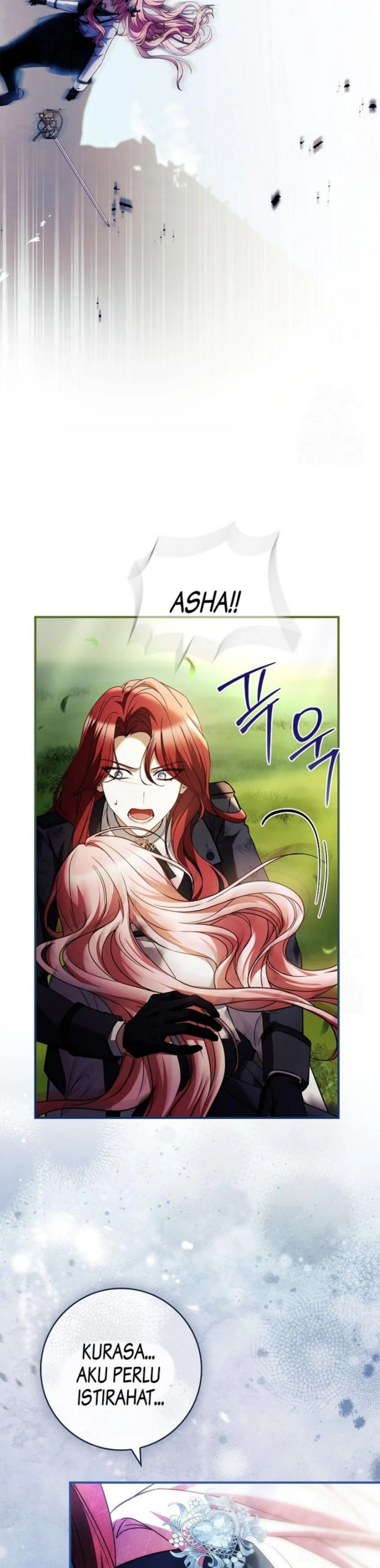 I Turned Off the Pain Setting? Chapter 18 page 56