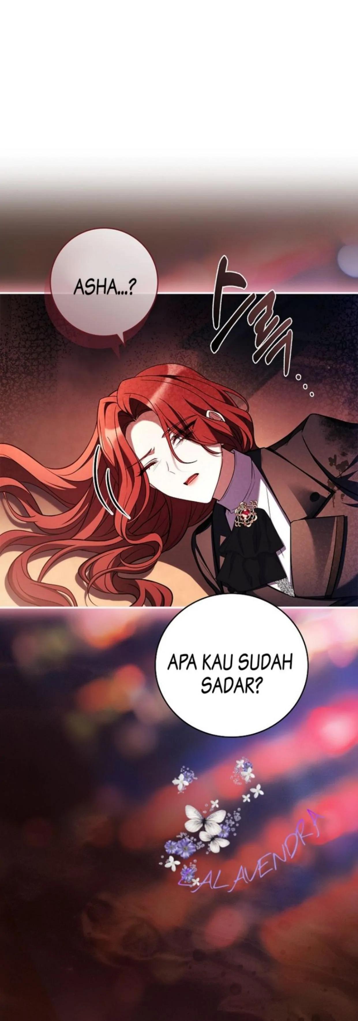 I Turned Off the Pain Setting? Chapter 18 page 5
