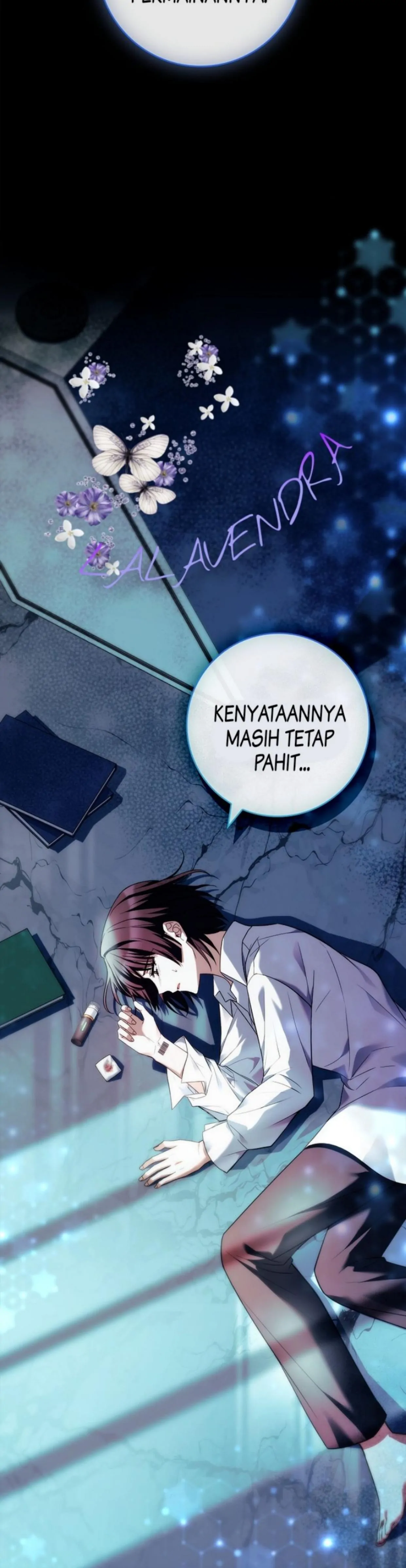I Turned Off the Pain Setting? Chapter 18 page 69