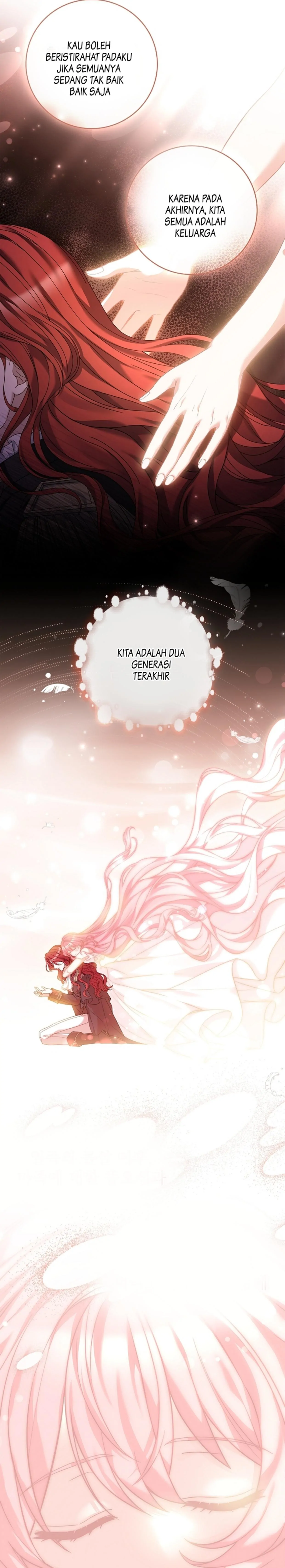 I Turned Off the Pain Setting? Chapter 5 page 13