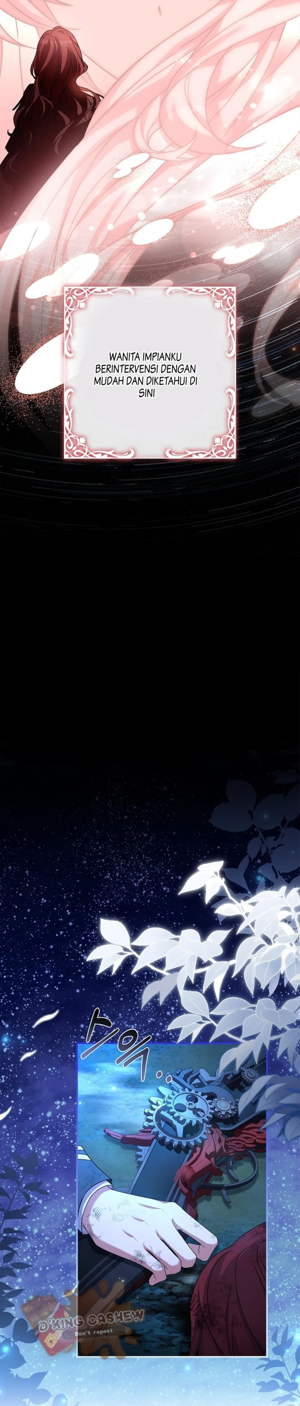 I Turned Off the Pain Setting? Chapter 5 page 14