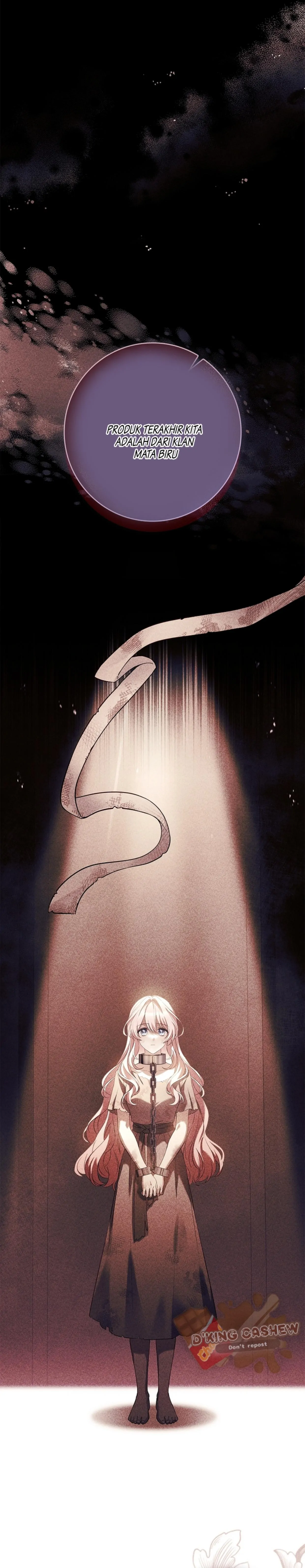 I Turned Off the Pain Setting? Chapter 5 page 16