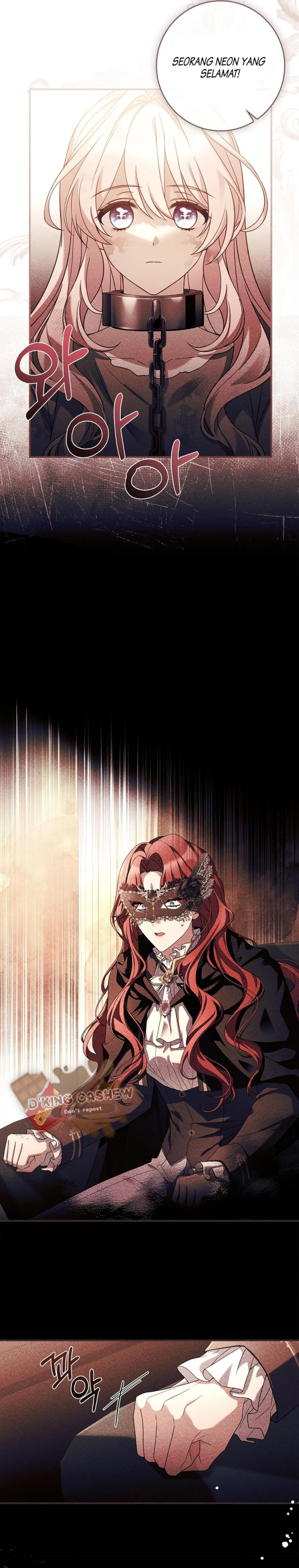 I Turned Off the Pain Setting? Chapter 5 page 17