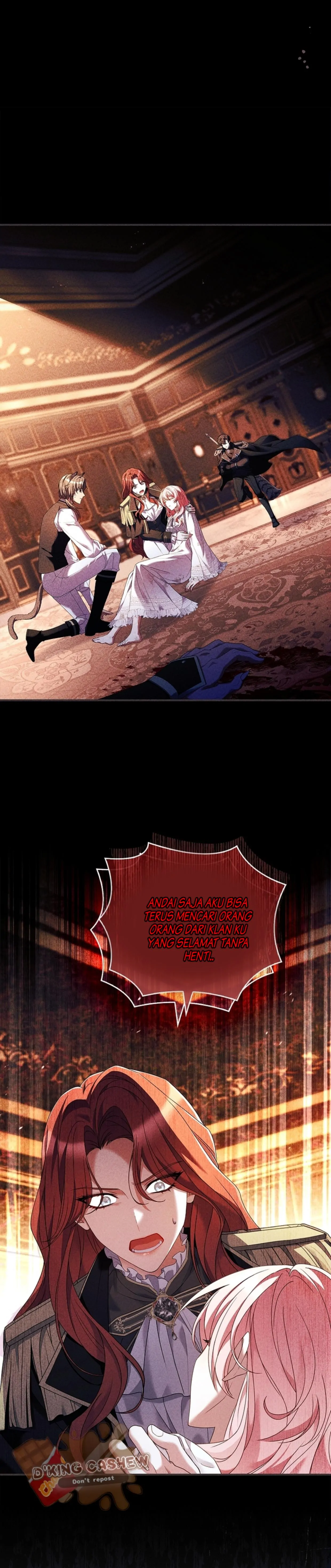 I Turned Off the Pain Setting? Chapter 5 page 19