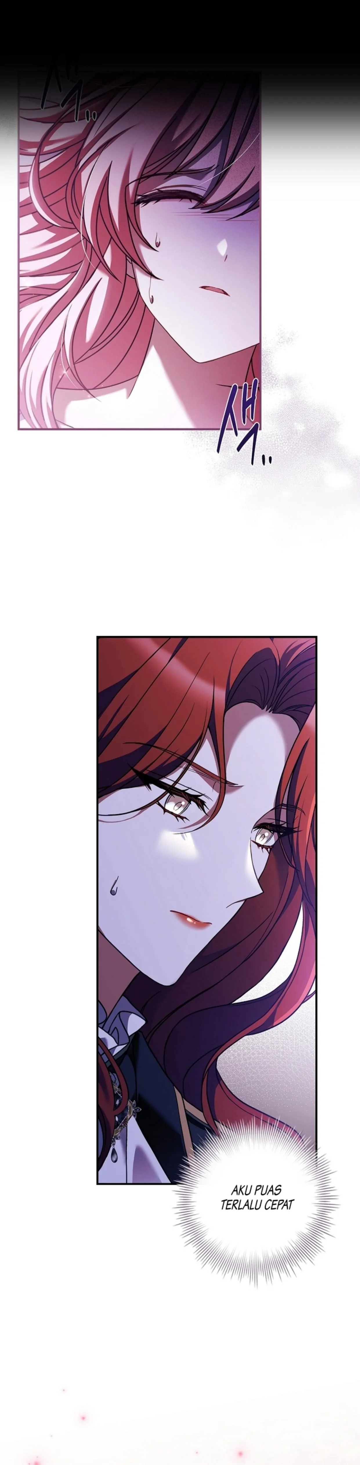 I Turned Off the Pain Setting? Chapter 5 page 20
