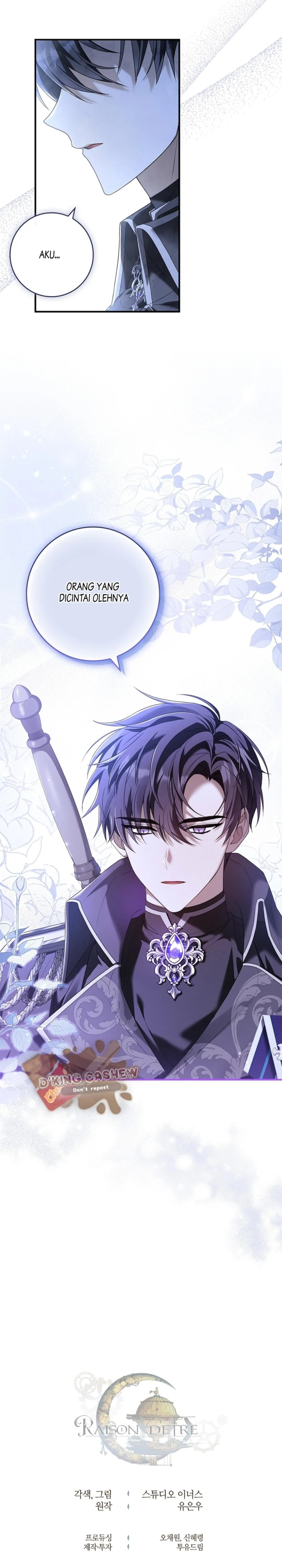 I Turned Off the Pain Setting? Chapter 5 page 25