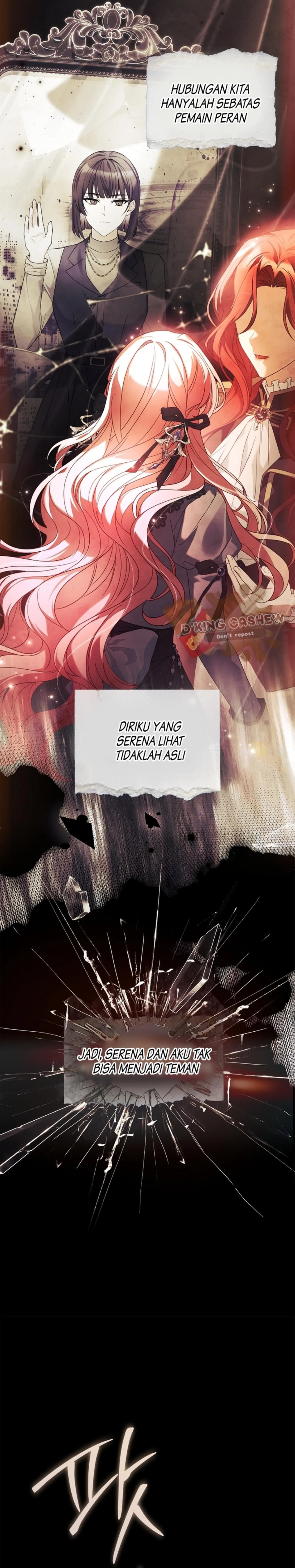 I Turned Off the Pain Setting? Chapter 8 page 17