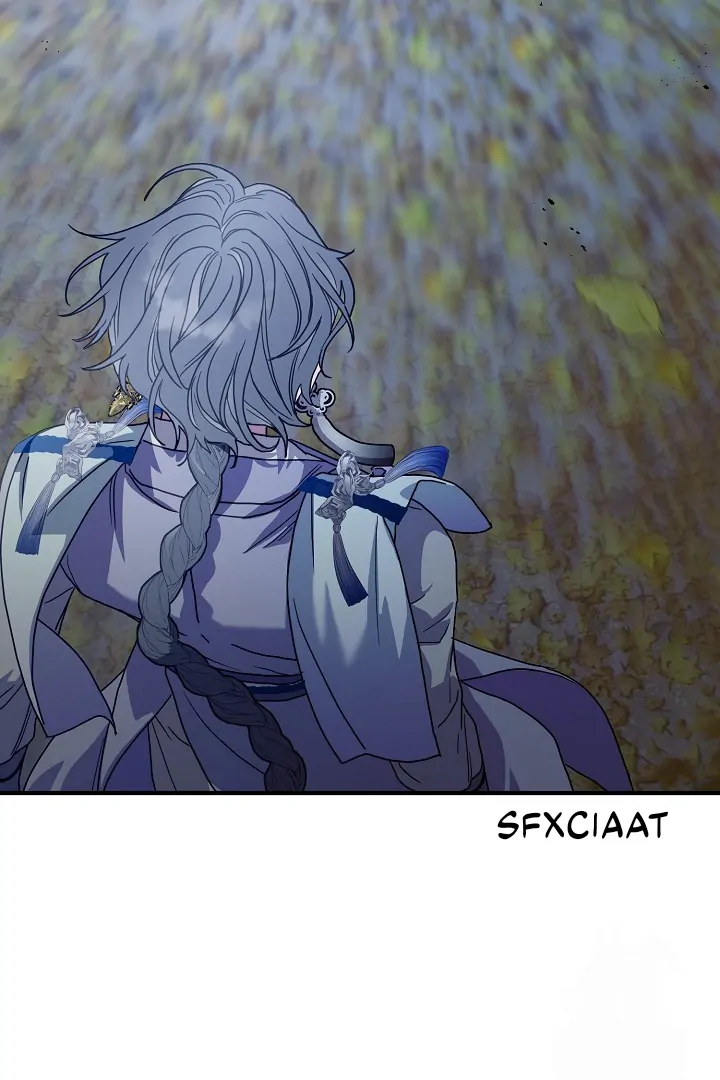I Want to Eat You (Cat x Kiran) Chapter 12 page 101