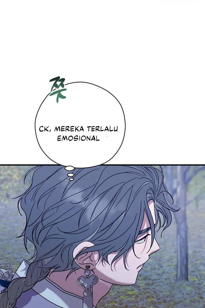I Want to Eat You (Cat x Kiran) Chapter 12 page 102