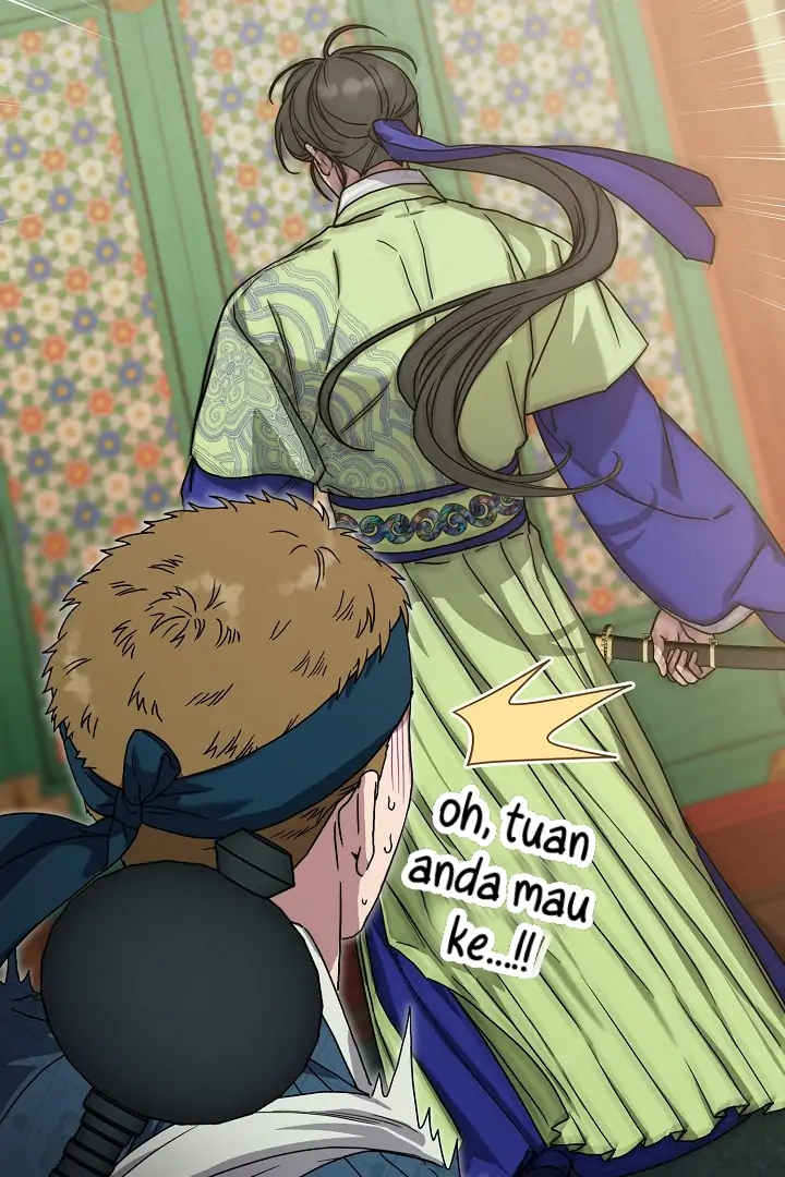I Want to Eat You (Cat x Kiran) Chapter 12 page 10