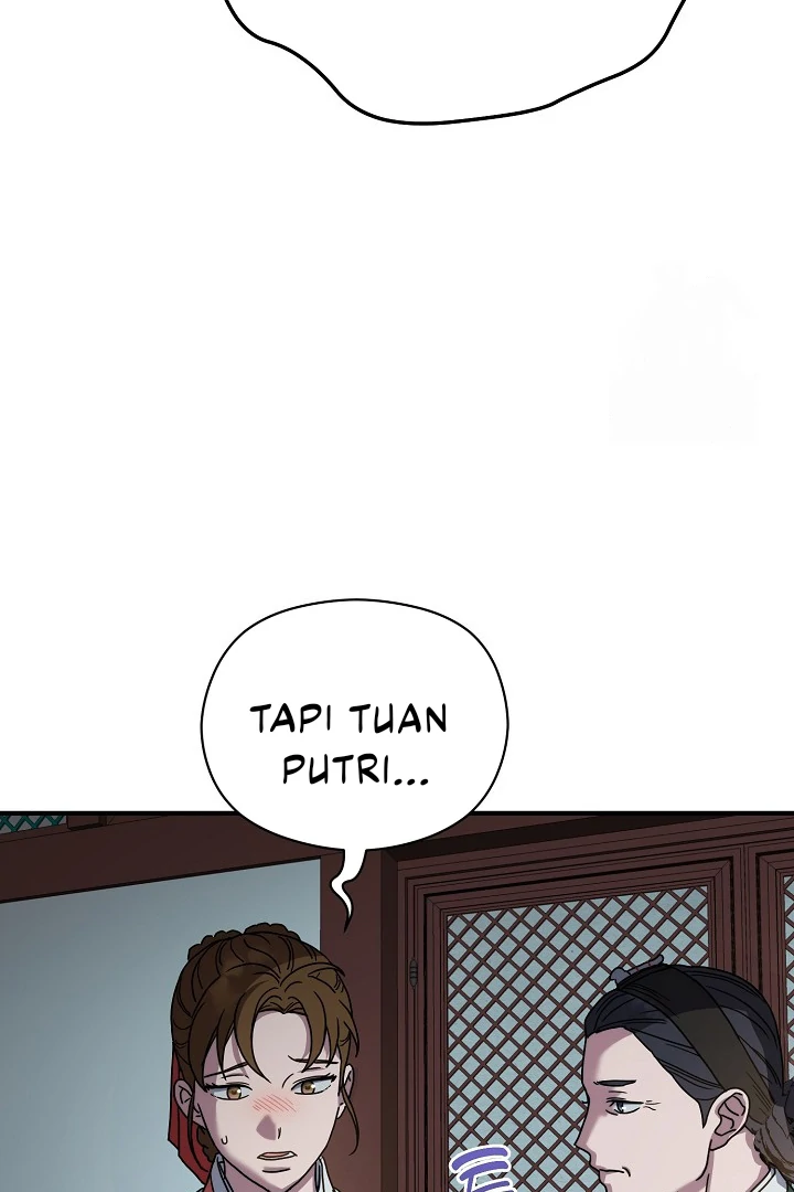 I Want to Eat You (Cat x Kiran) Chapter 12 page 21