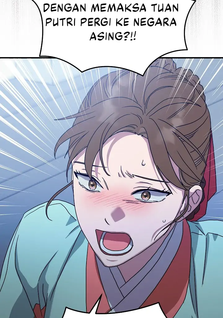 I Want to Eat You (Cat x Kiran) Chapter 12 page 33