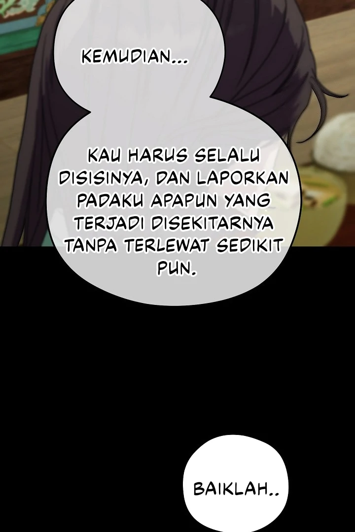I Want to Eat You (Cat x Kiran) Chapter 12 page 56