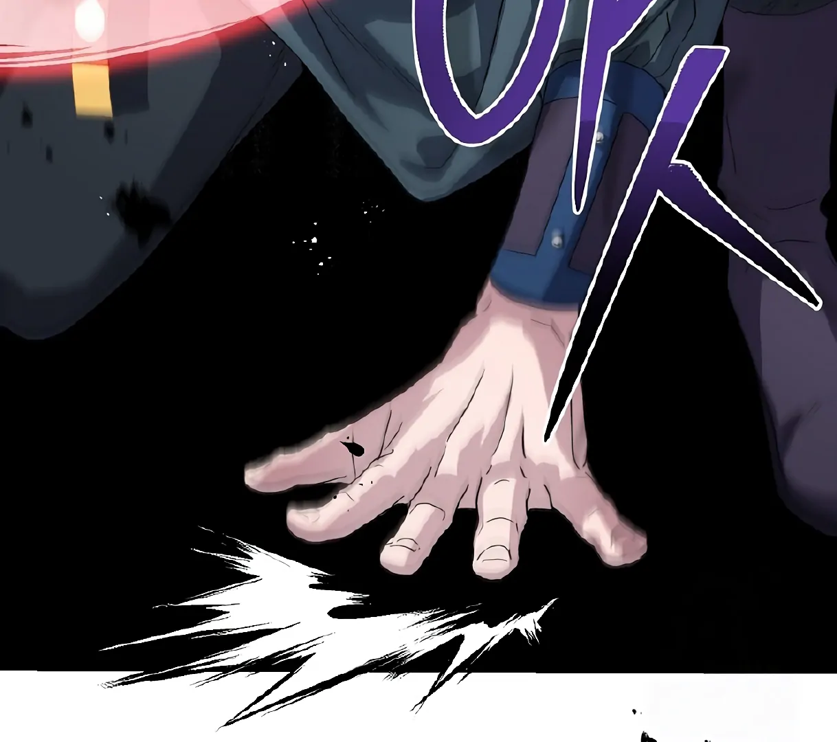 I Want to Eat You (Cat x Kiran) Chapter 13 page 103
