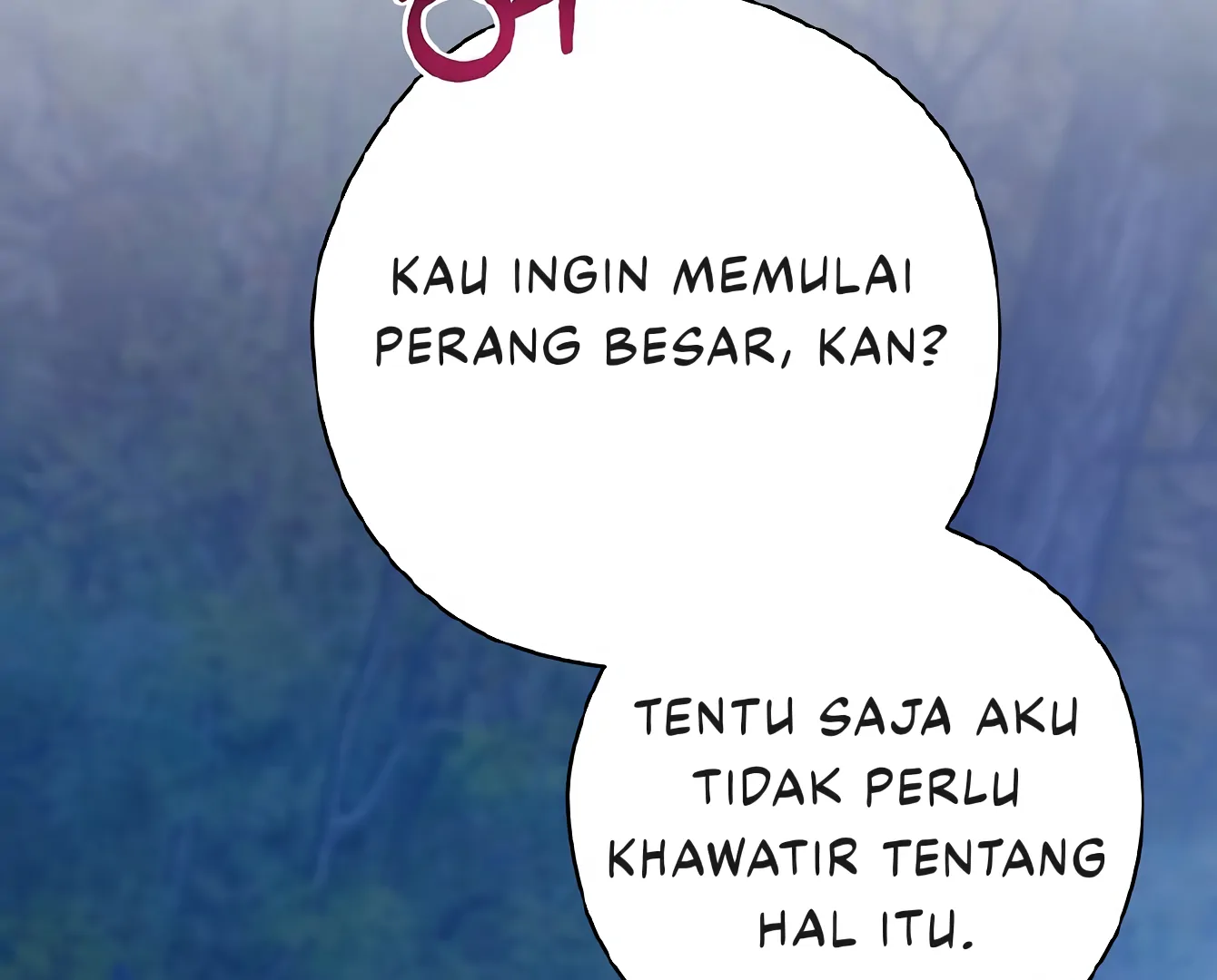 I Want to Eat You (Cat x Kiran) Chapter 13 page 111