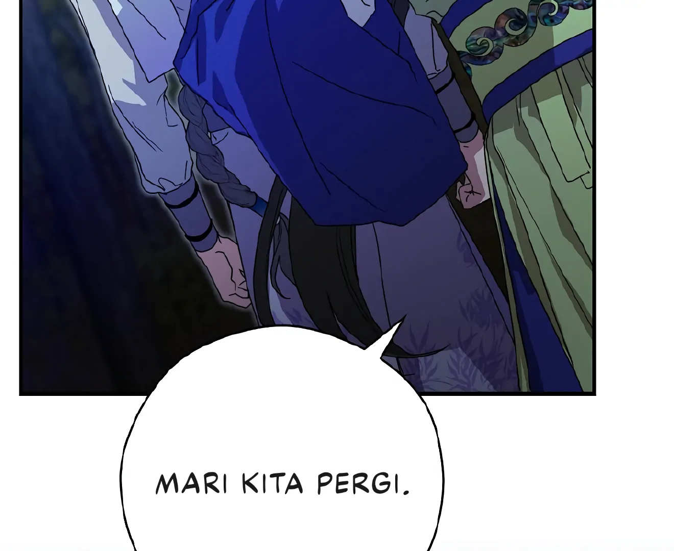 I Want to Eat You (Cat x Kiran) Chapter 13 page 136